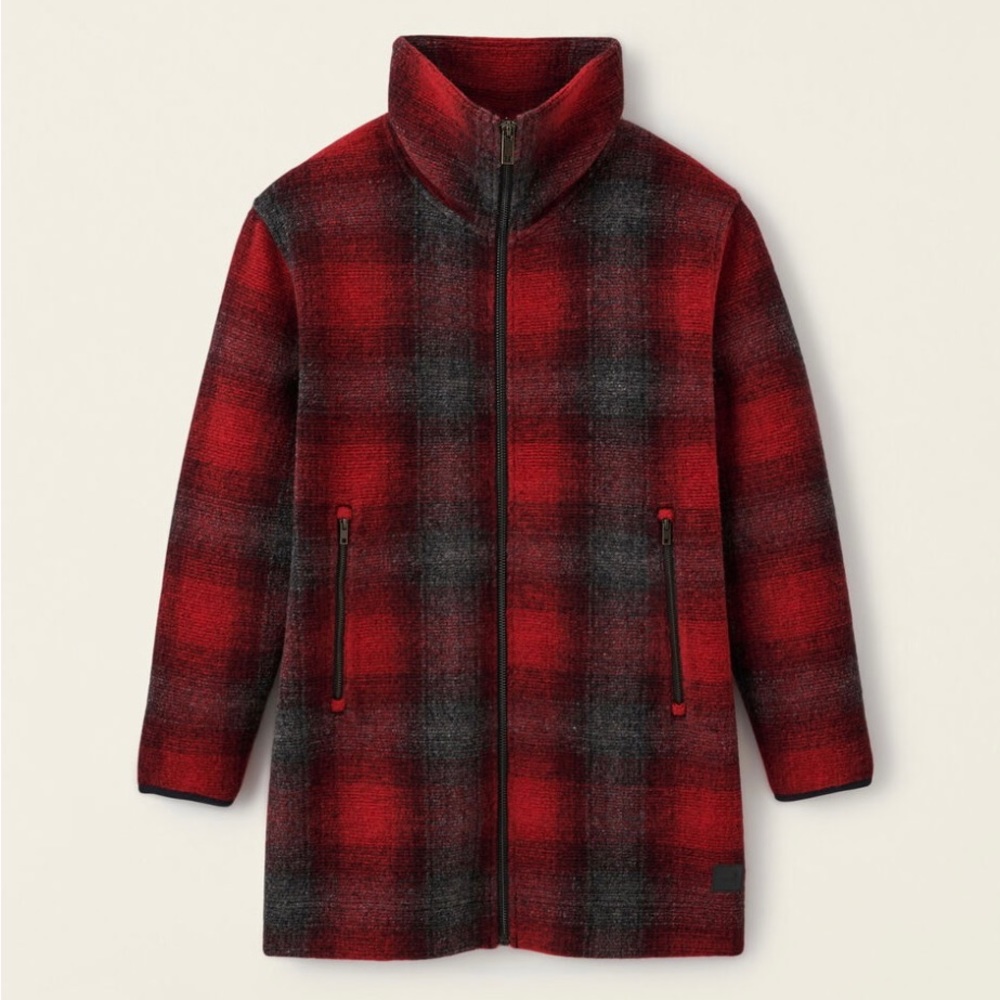 Roots Seymour Jacket - Picture 2 of 5